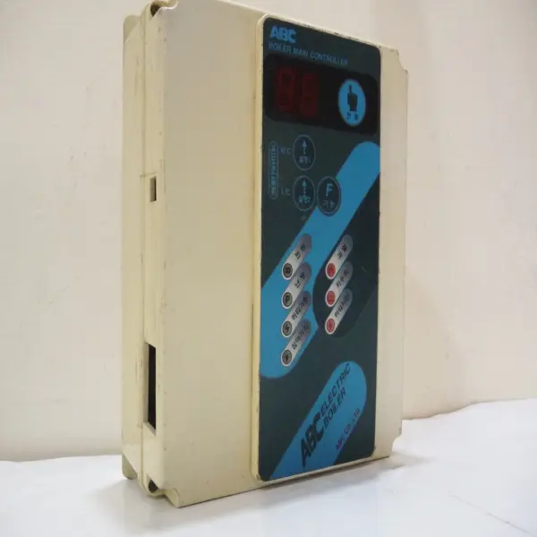Boiler Main Controller, ABEB28/10000642, ABC, Made in Korea